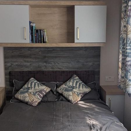 Luxury Caravan พอร์ทแมด็อก ภายนอก รูปภาพ