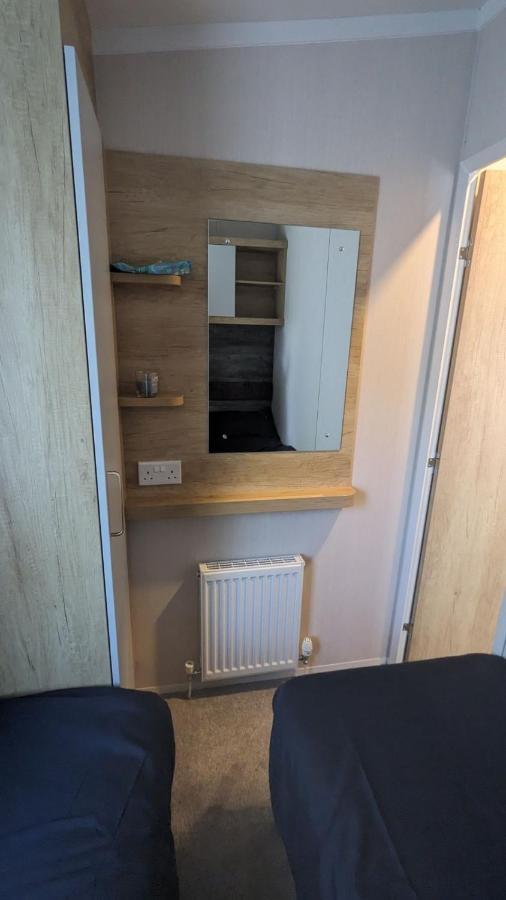 Luxury Caravan พอร์ทแมด็อก ภายนอก รูปภาพ