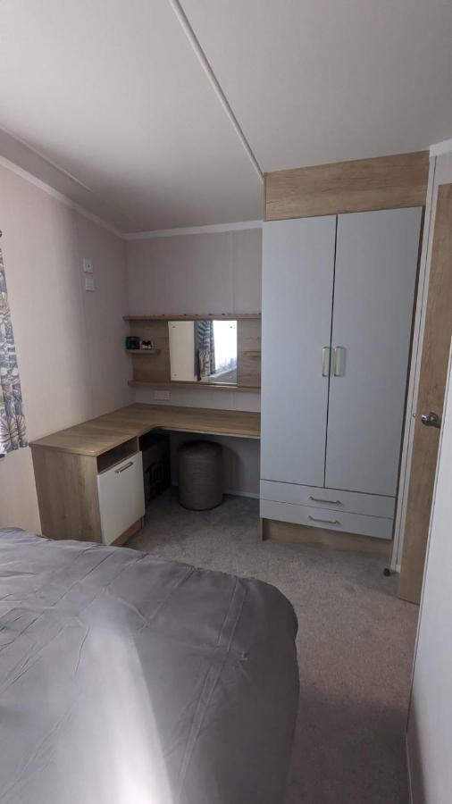 Luxury Caravan พอร์ทแมด็อก ภายนอก รูปภาพ