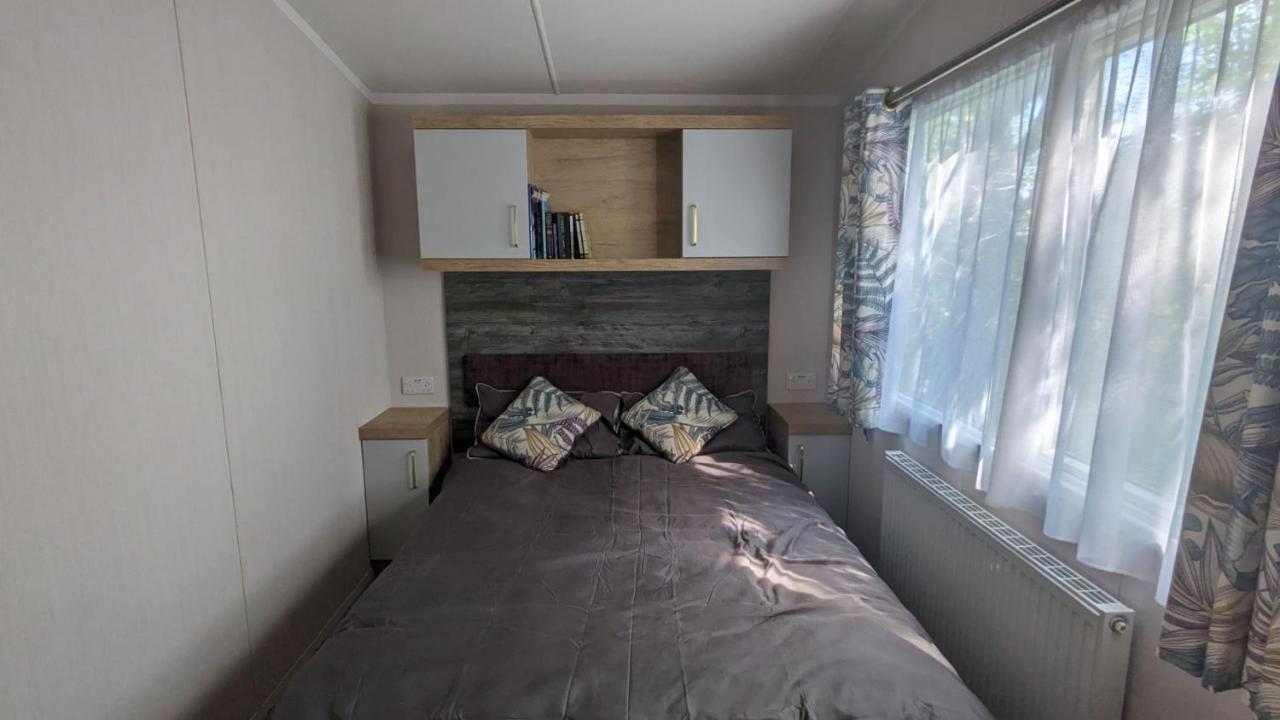 Luxury Caravan พอร์ทแมด็อก ภายนอก รูปภาพ