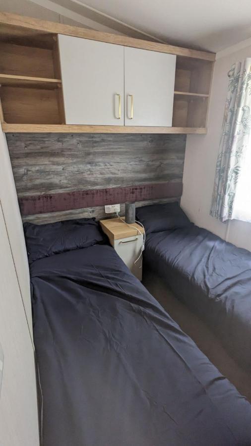 Luxury Caravan พอร์ทแมด็อก ภายนอก รูปภาพ