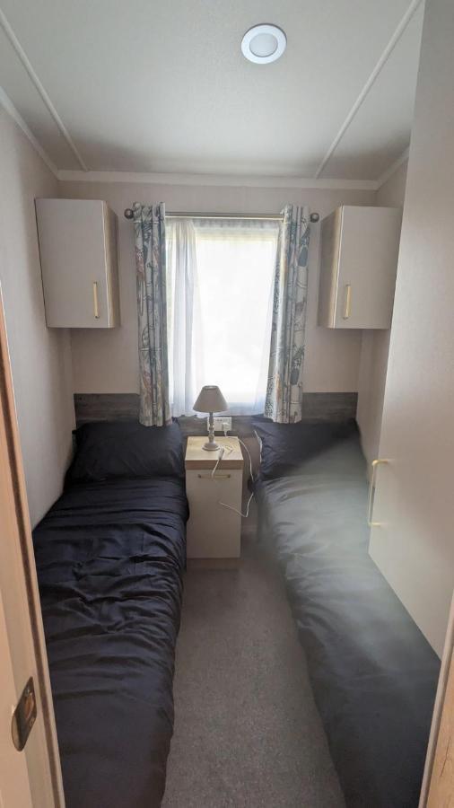 Luxury Caravan พอร์ทแมด็อก ภายนอก รูปภาพ